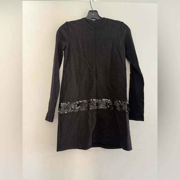 Dsquared2 Sequin Dress Size 12Y Kids Or US0 Women - Picture 2 of 4